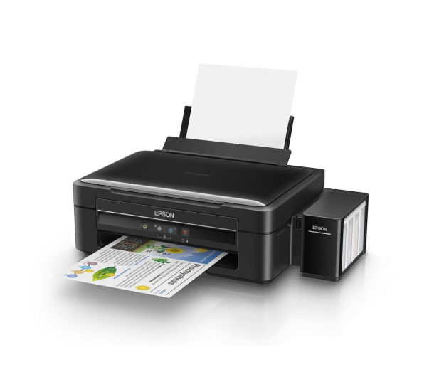Epson L382 - 331380 - zdjęcie 3
